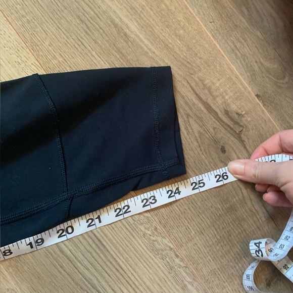 Lululemon In Movement Tight - Picture 6 of 6